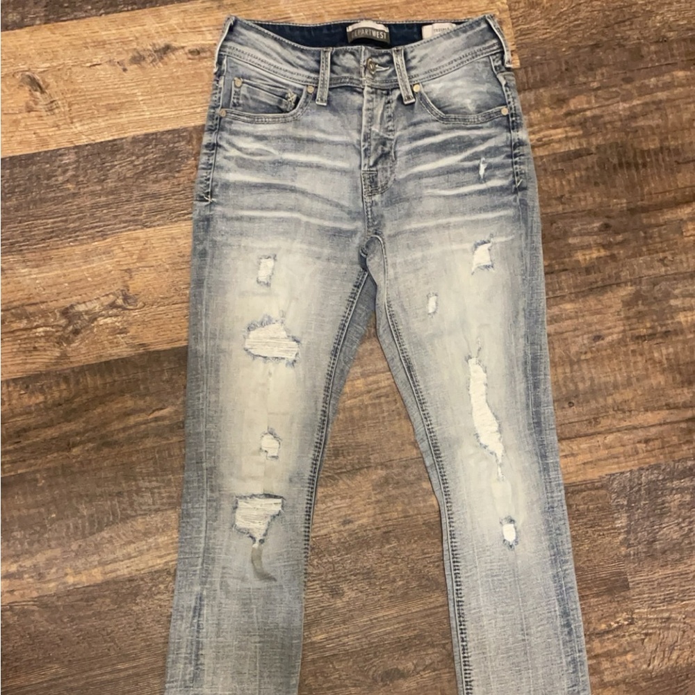 Departwest Trouper Jeans